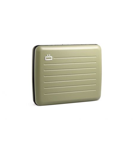 Ögon Smart Case V2 Large Cactus Green