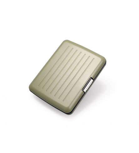 Ögon Smart Case V2 Large Cactus Green