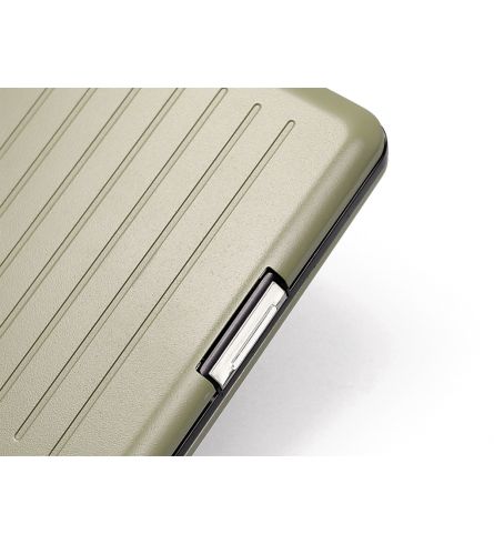 Ögon Smart Case V2 Large Cactus Green