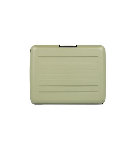 Ögon Smart Case V2 Large Cactus Green