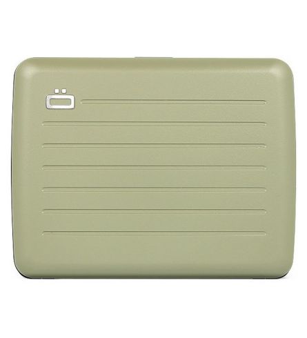 Ögon Smart Case V2 Large Cactus Green