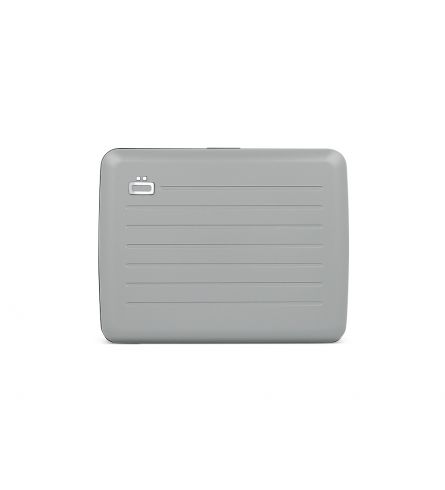 Ögon Smart Case V2 Large Stone Gray