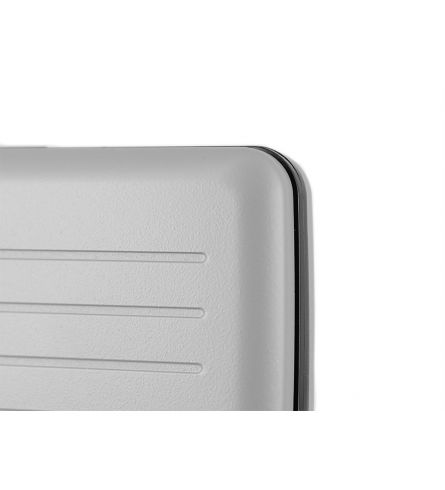Ögon Smart Case V2 Large Stone Gray