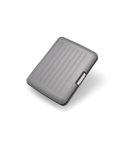 Ögon Smart Case V2 Large Stone Gray