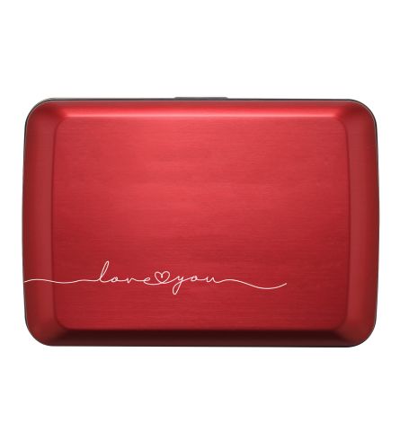 Ögon Smart Case V2 Love
