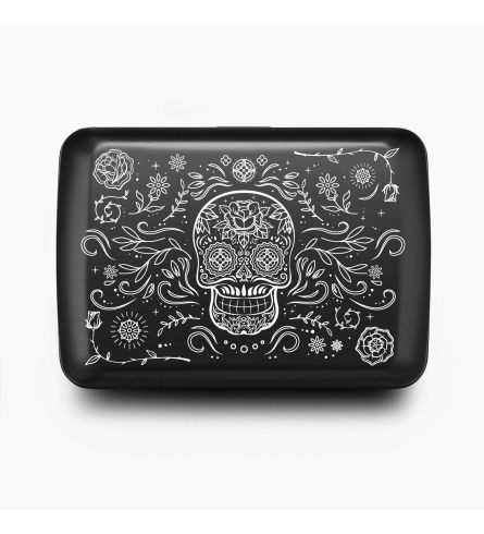 Ögon Smart Case V2 Muertos