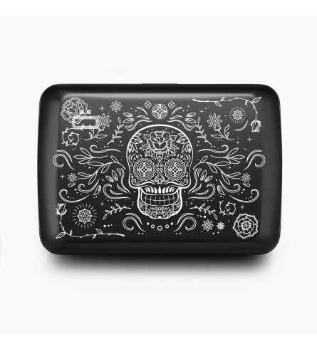 Ögon Smart Case V2 Muertos