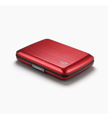 Ögon Smart Case V2 Red