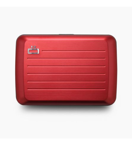  Ögon Smart Case V2 Red