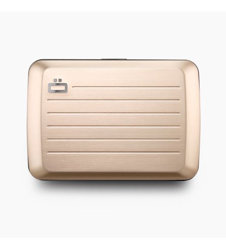 Ögon Smart Case V2 Rose Gold