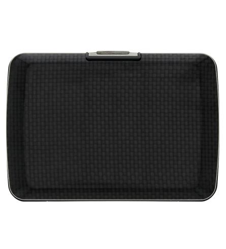 Ögon Stockholm V2.0 Card Case Carbon Fiber