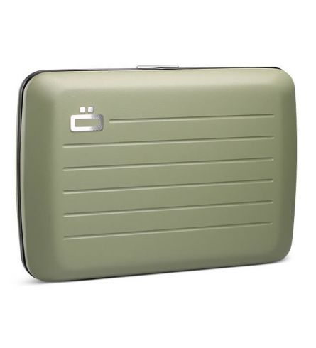 Ogon Stockholm V2 Mate Cactus Green