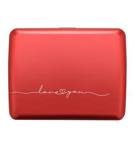 Ögon Smart Case V2 Large Love