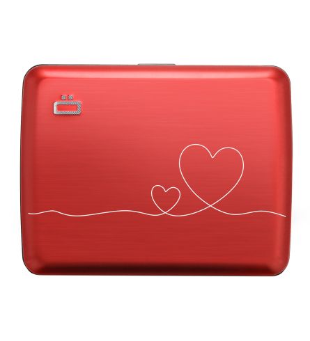 Ögon Smart Case V2 Large Love