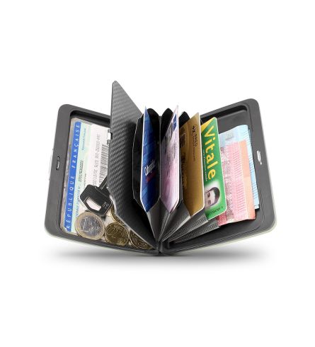 Ögon Smart Case V2 Large Love