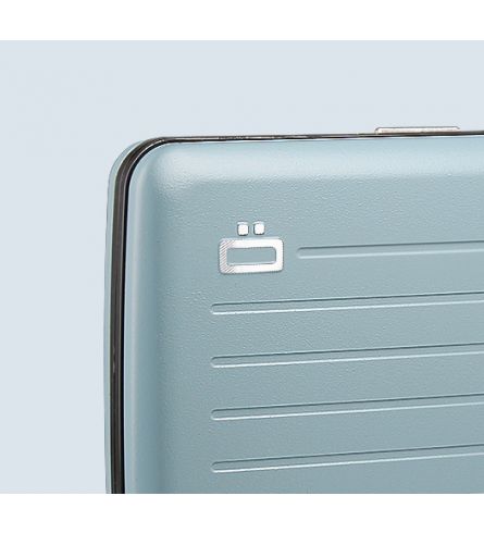 Ögon Smart Case V2 Large Artic Blue