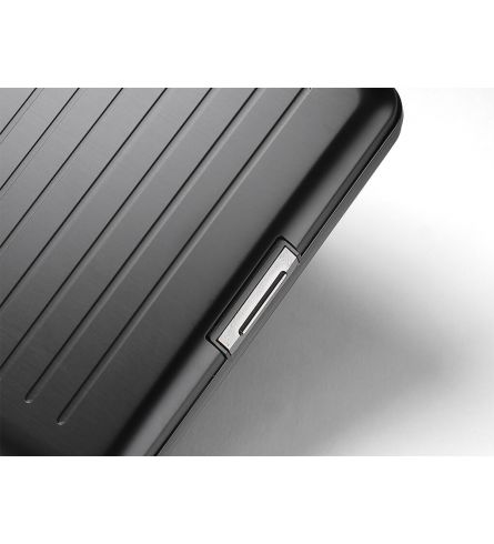 Ögon Smart Case V2 Large Black