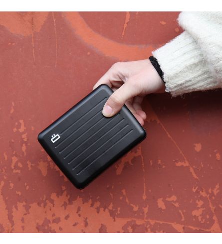 Ögon Smart Case V2 Large Black