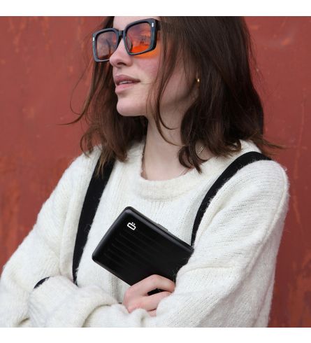 Ögon Smart Case V2 Large Black