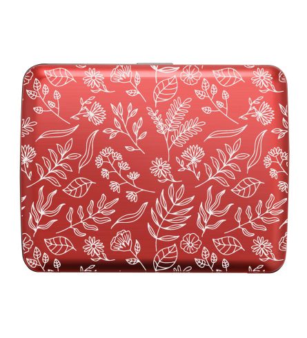  Ögon Smart Case V2 Large Floral