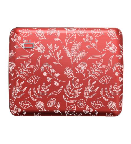 Ögon Smart Case V2 Large Floral
