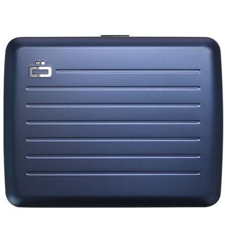 Ögon Smart Case V2 Large Navy Blue