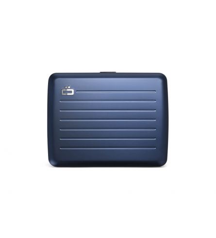 Ögon Smart Case V2 Large Navy Blue
