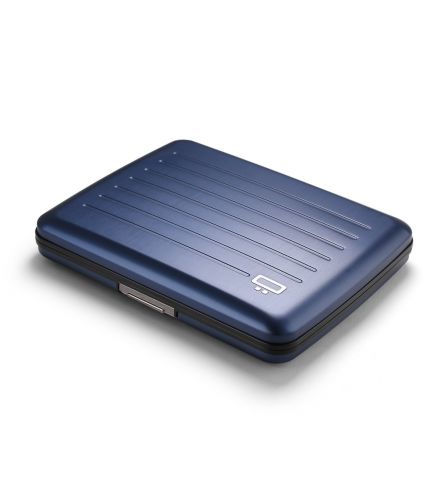 Ögon Smart Case V2 Large Navy Blue