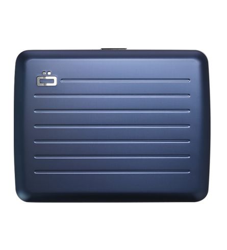 Ögon Smart Case V2 Large Navy Blue