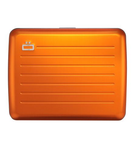 Ögon Smart Case Large V2 Orange