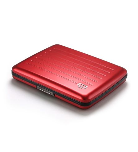 Ögon Smart Case Large V2 Red