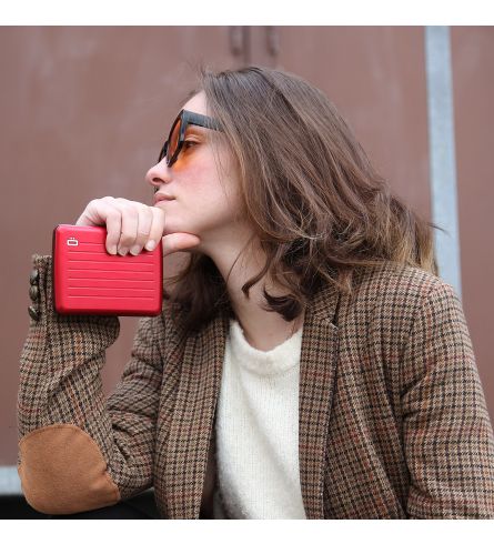 Ögon Smart Case Large V2 Red