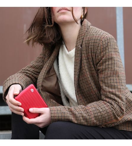 Ögon Smart Case Large V2 Red