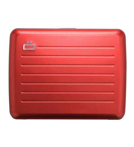 Ögon Smart Case Large V2 Red