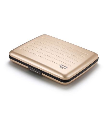 Ögon Smart Case V2 Large Rose Gold