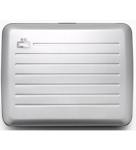 Ögon Smart Case V2 Large Silver