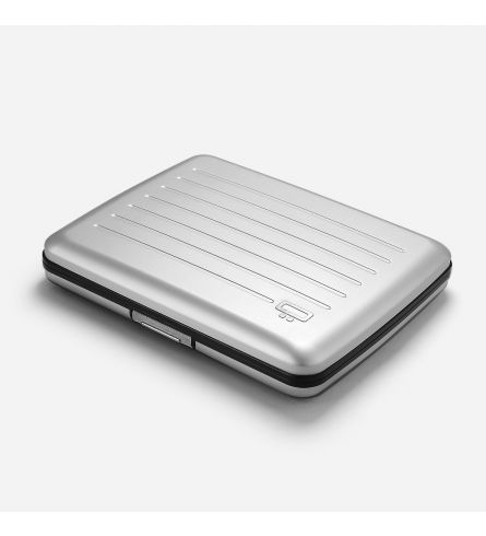 Ögon Smart Case V2 Large Silver
