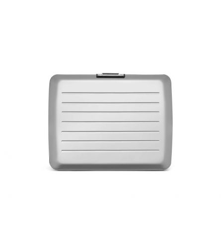 Ögon Smart Case V2 Large Silver