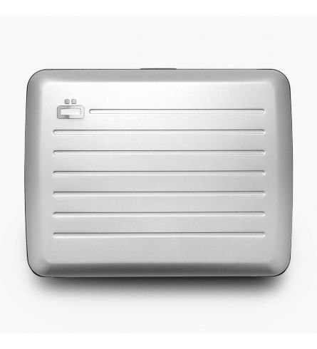 Ögon Smart Case V2 Large Silver