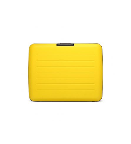 Ögon Smart Case V2 Large Taxi Yellow