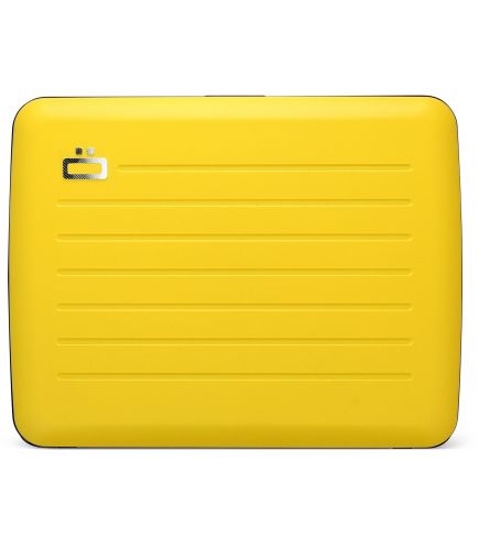 Ögon Smart Case V2 Large Taxi Yellow