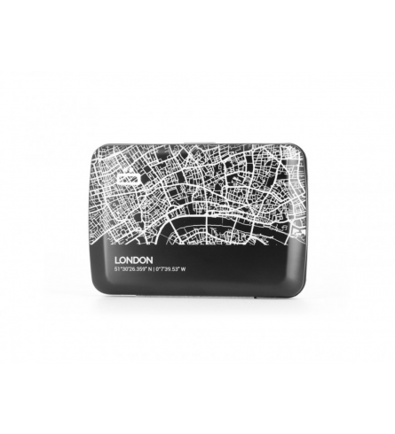 V2 Smart Case London