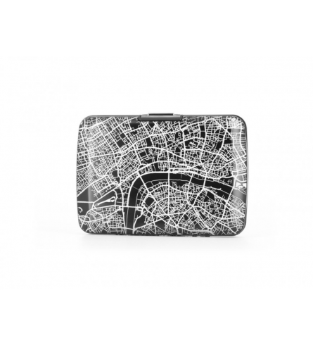 V2 Smart Case London