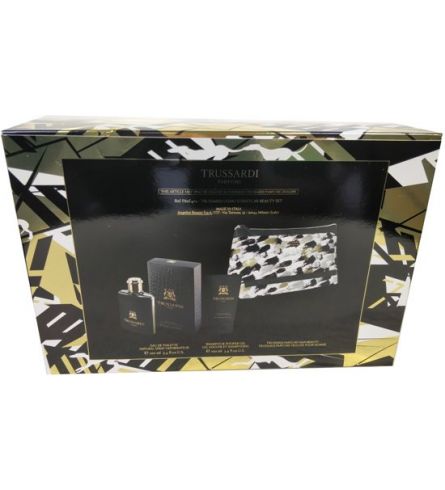 Geurset Heren Trussardi Uomo