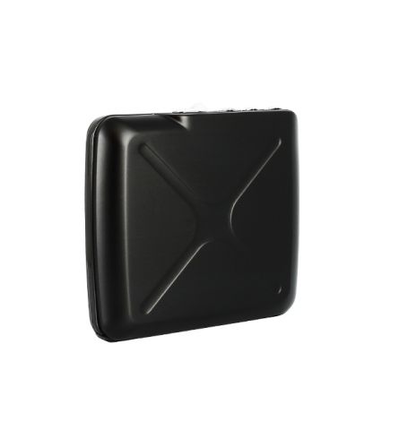 Ögon Code Wallet Mini Safe Black