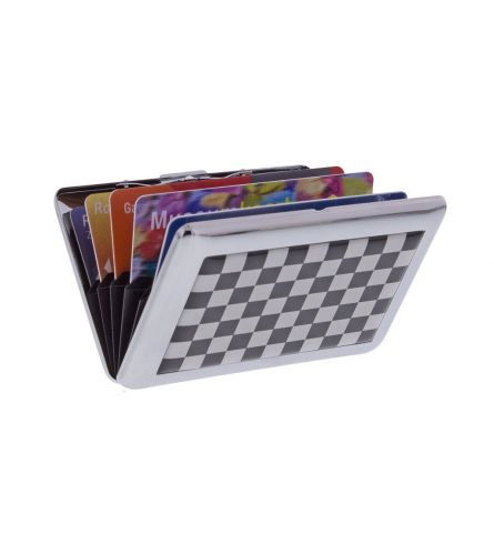 Smartcaze Firebird Primo Chrome