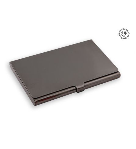 Smartcaze Greenspaner Gunmetal Black