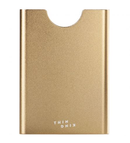 Thin King Gordito Champagne