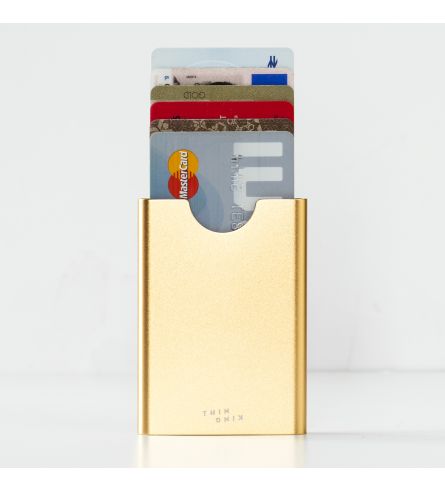 Thin King Gordito Champagne