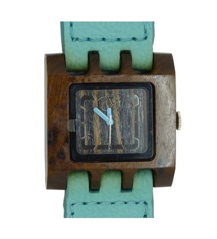 MISTURA QUADRATO TURQUOISE